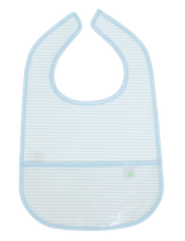 Load image into Gallery viewer, The Wipe It Bib