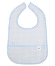 Load image into Gallery viewer, The Wipe It Bib