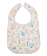 Load image into Gallery viewer, The Wipe It Bib