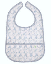 Load image into Gallery viewer, The Wipe It Bib