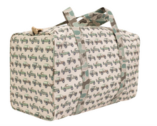 Load image into Gallery viewer, The Duffle Bag