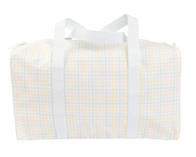 Load image into Gallery viewer, The Duffle Bag