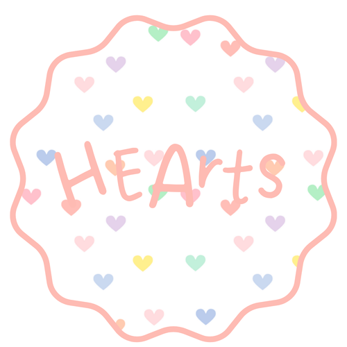 Hearts