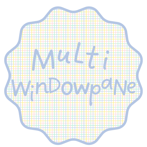 Multi Windowpane