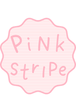 Pink Stripe
