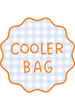 The Cooler Bag