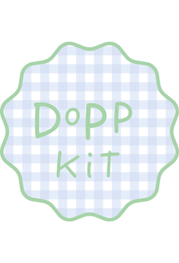 The Dopp Kit