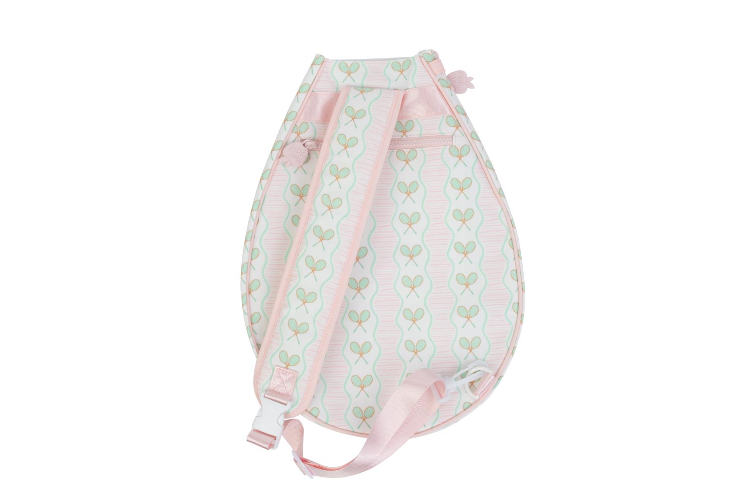 The Racket Bag in Tennis