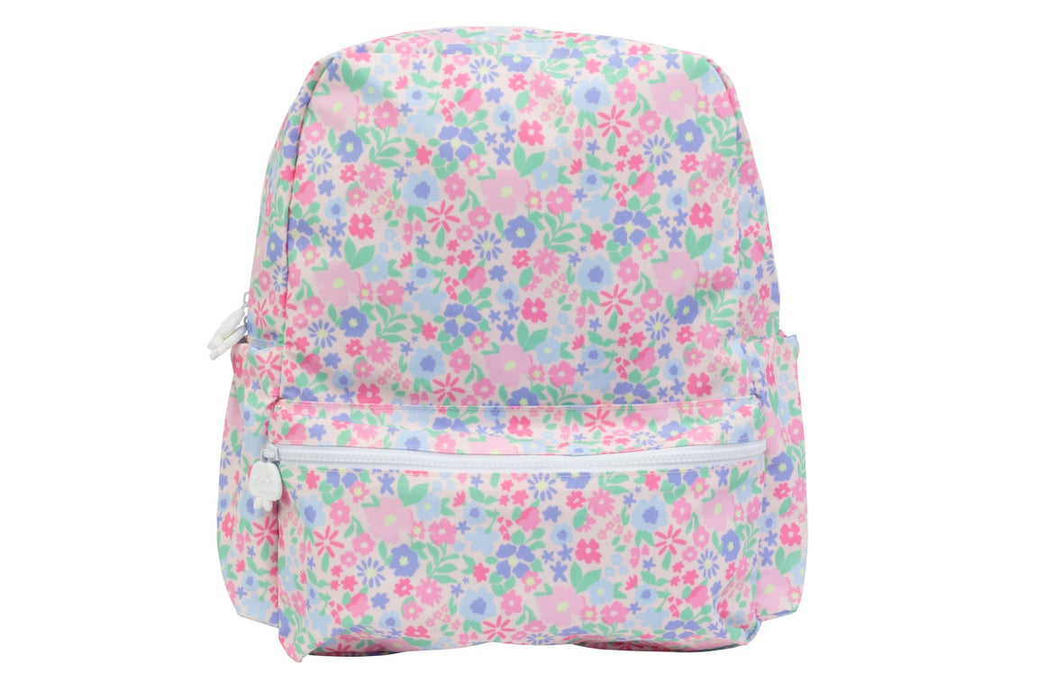The Backpack — Apple Of My Isla