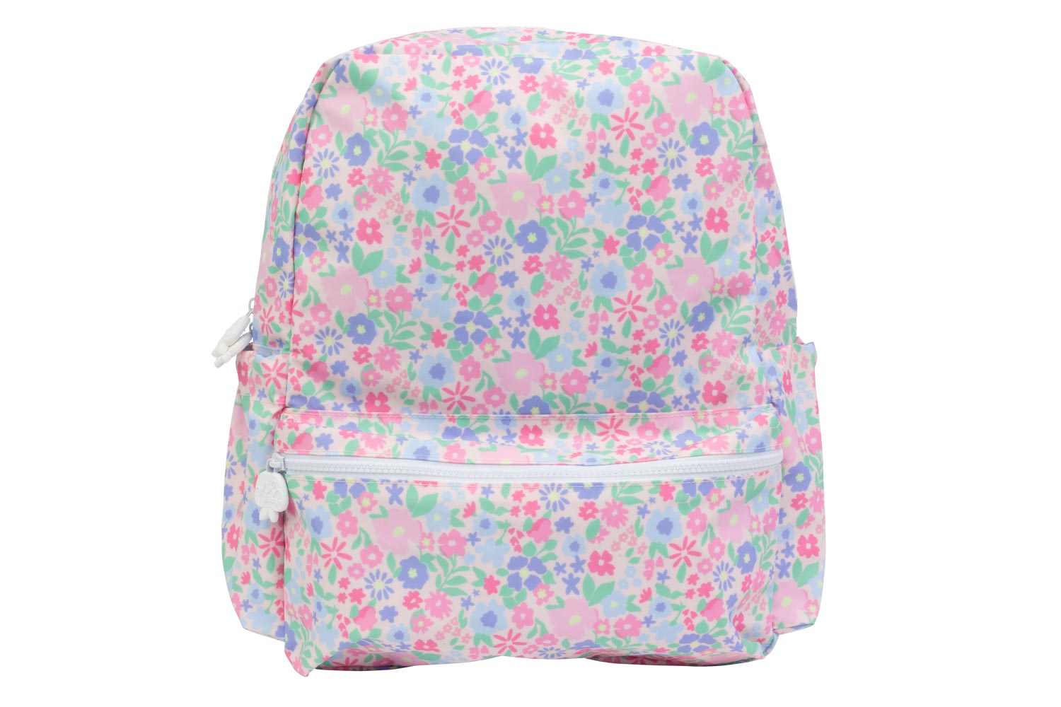 The Backpack in Ditsy Floral