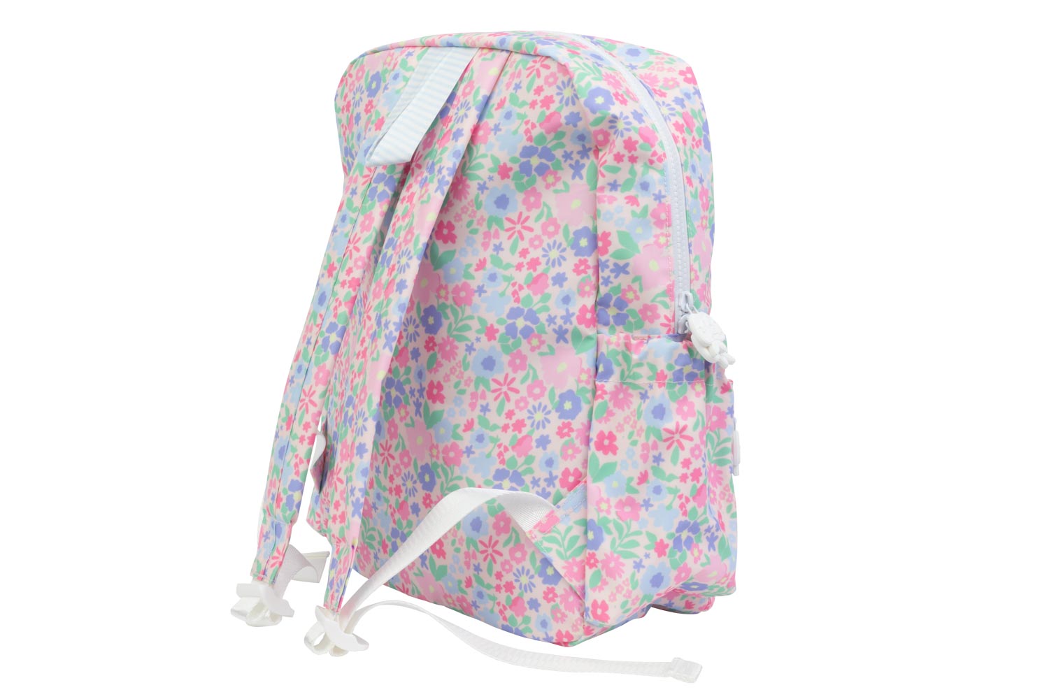The Backpack in Ditsy Floral