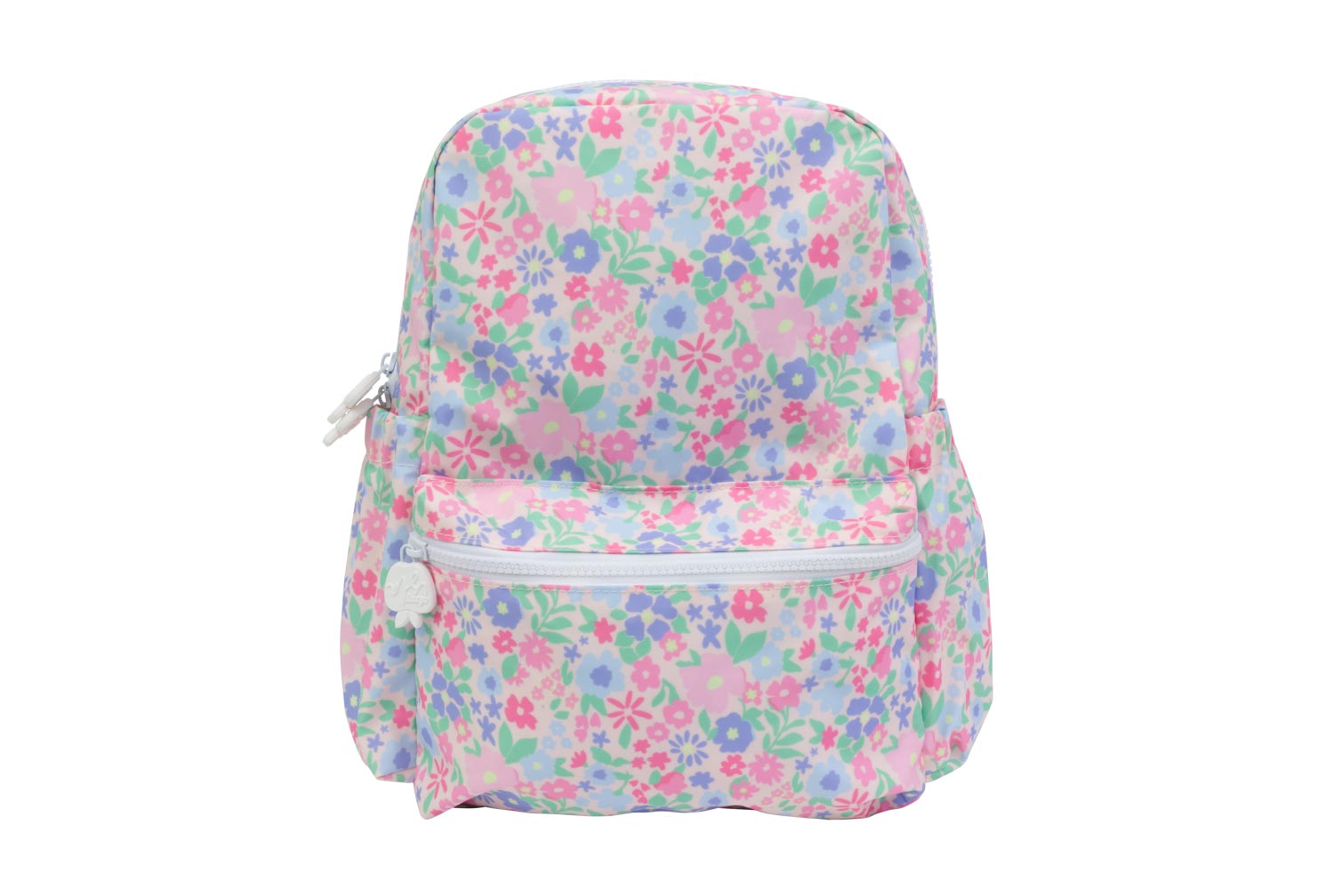 The Backpack in Ditsy Floral