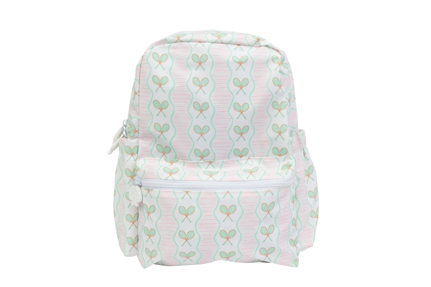 The Backpack in Tennis