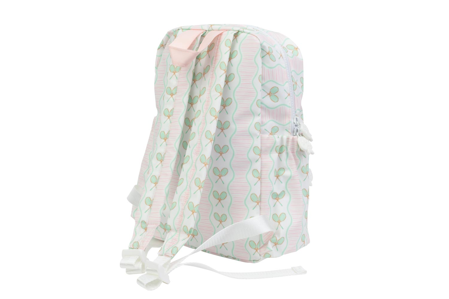 The Backpack in Tennis