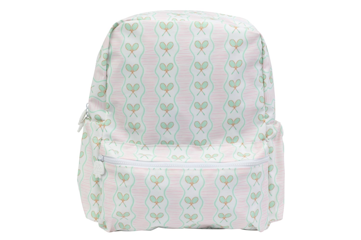 The Backpack in Tennis