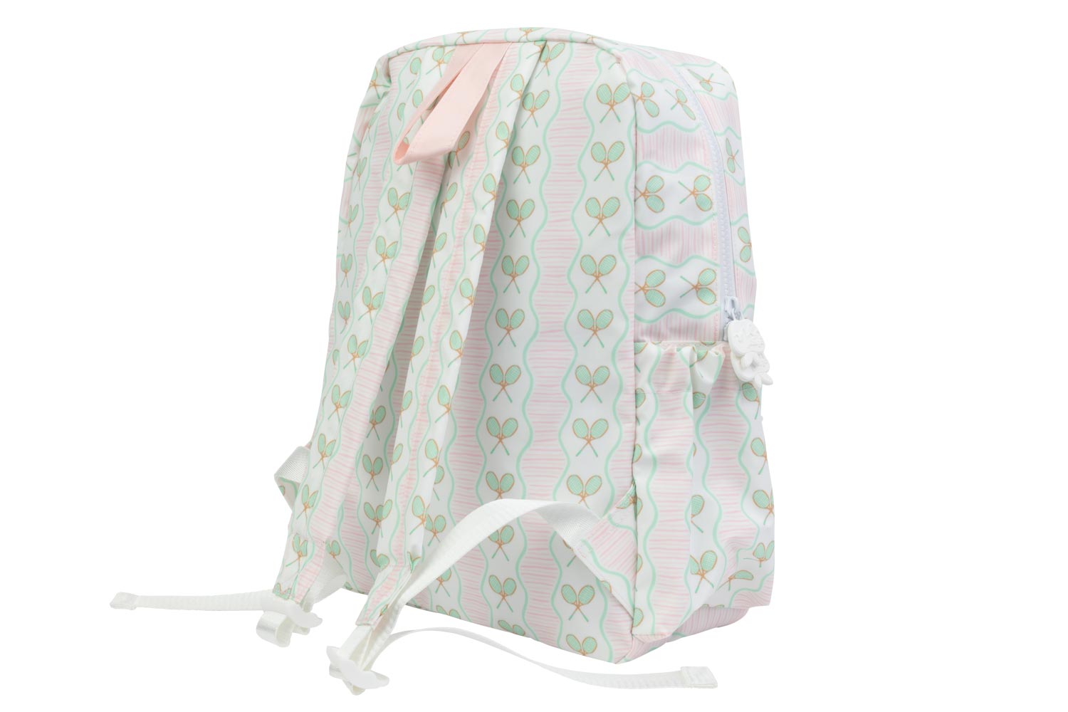 The Backpack in Tennis