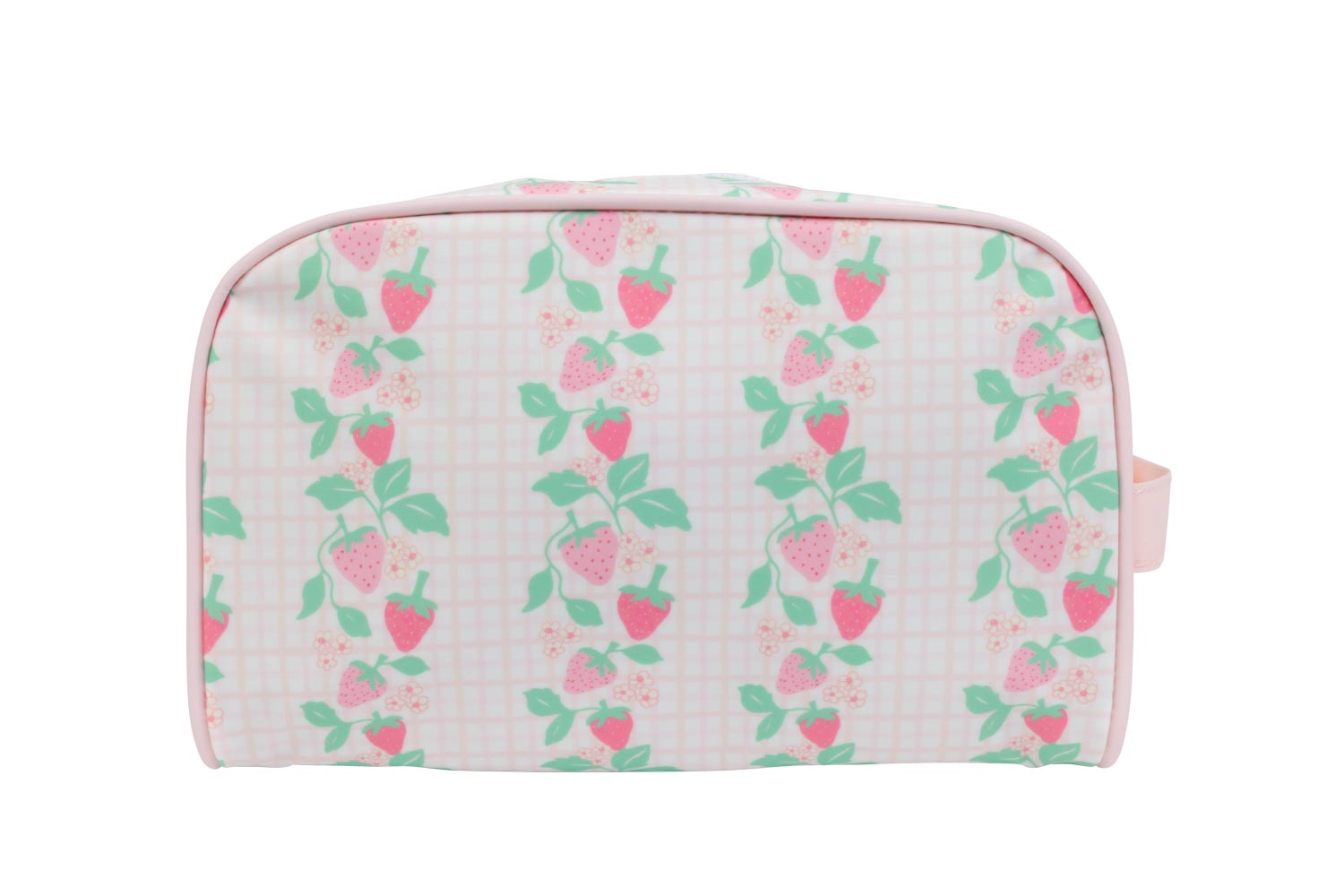 The Dopp Kit in Strawberries