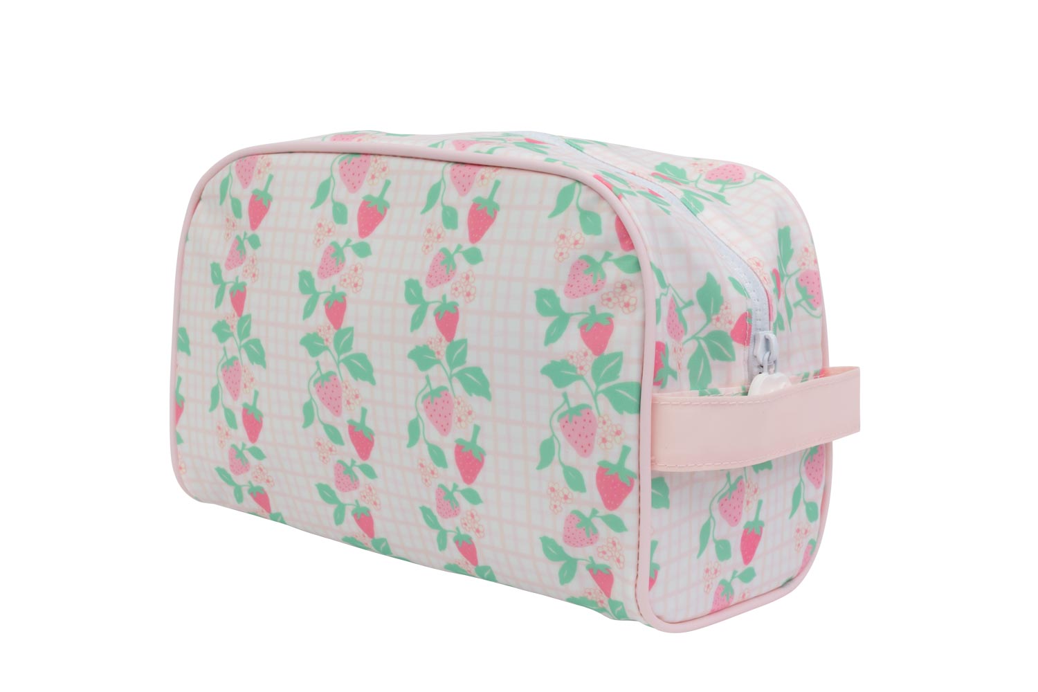 The Dopp Kit in Strawberries