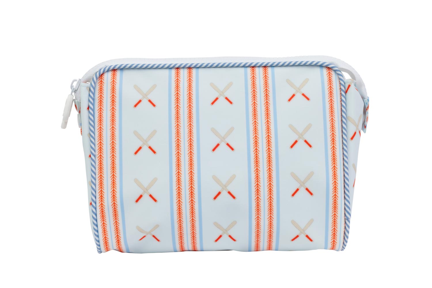 The Go Bag in Baseball