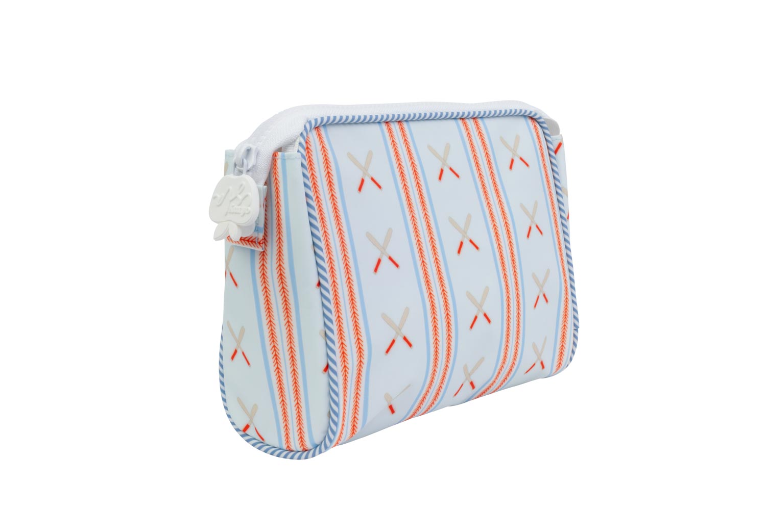 The Go Bag in Baseball