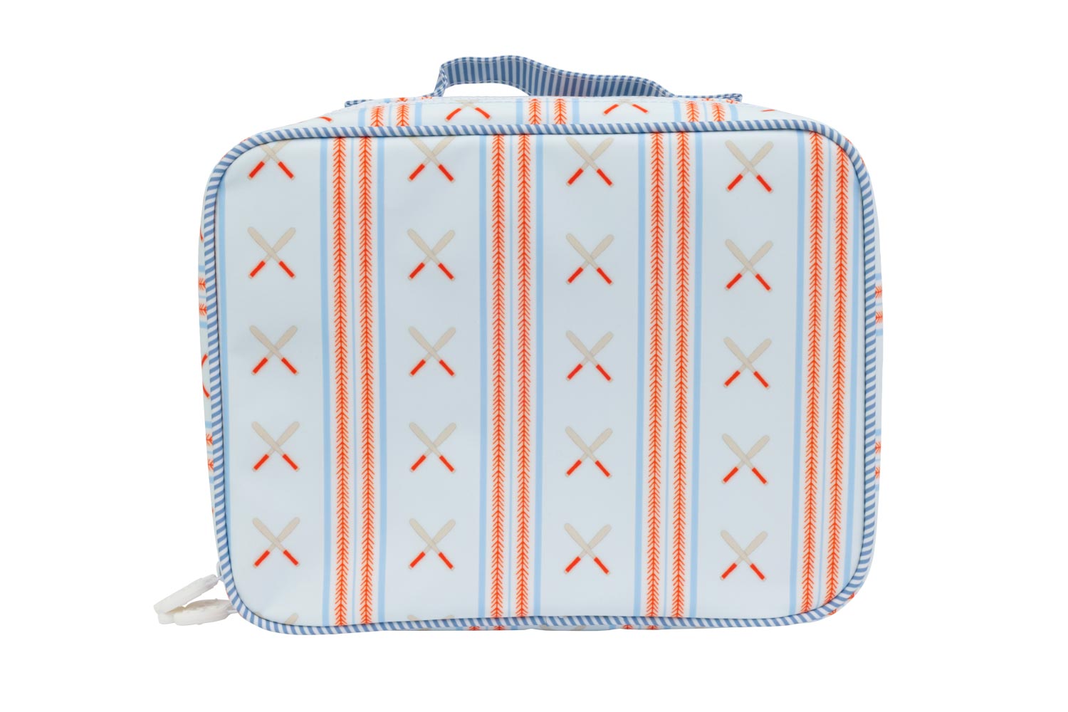 The Lunchbox in Baseball