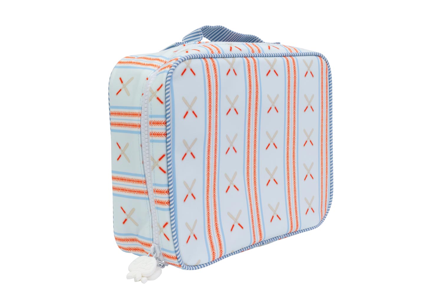 The Lunchbox in Baseball