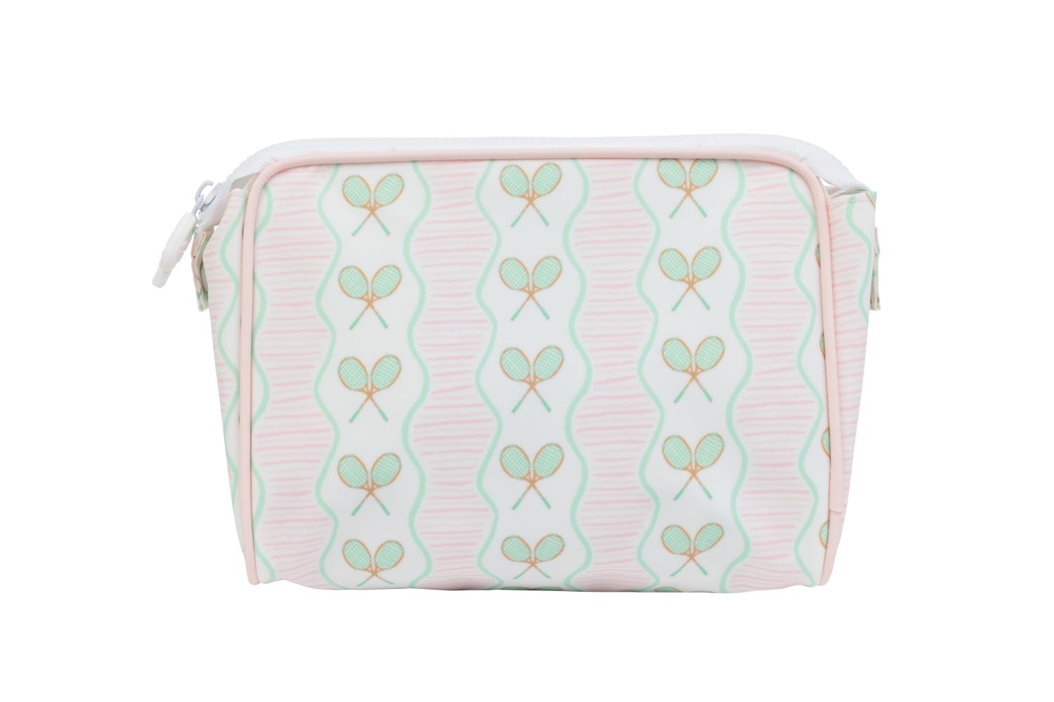 The Go Bag in Tennis