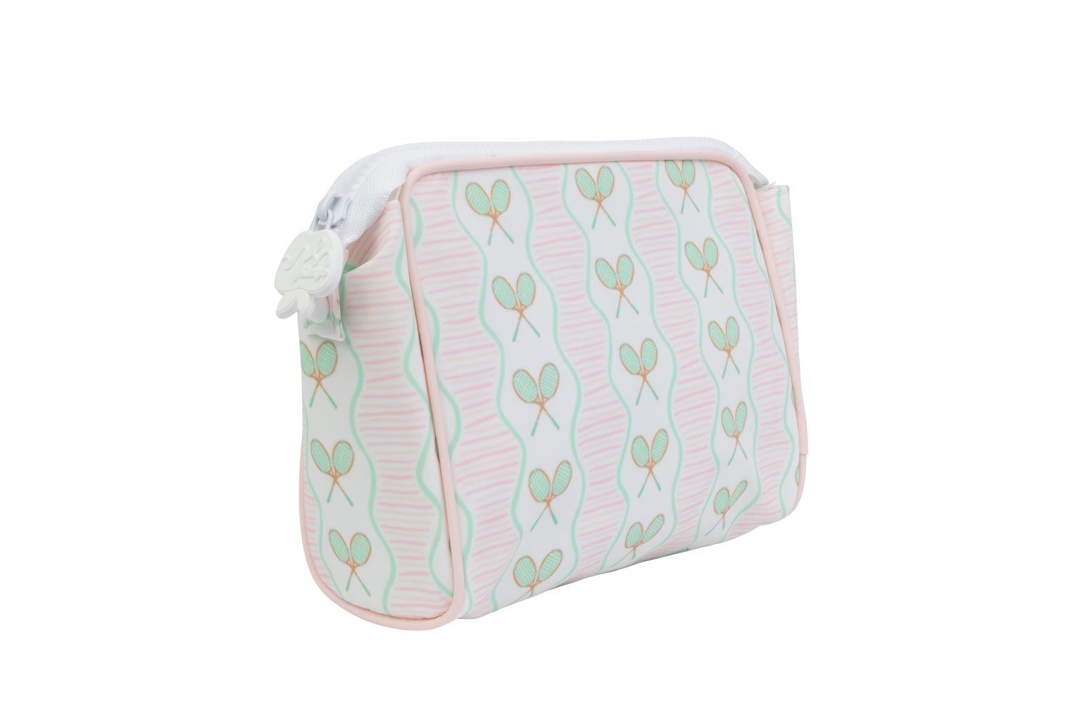 The Go Bag in Tennis