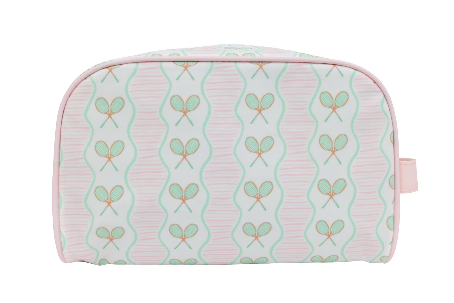 The Dopp Kit in Tennis