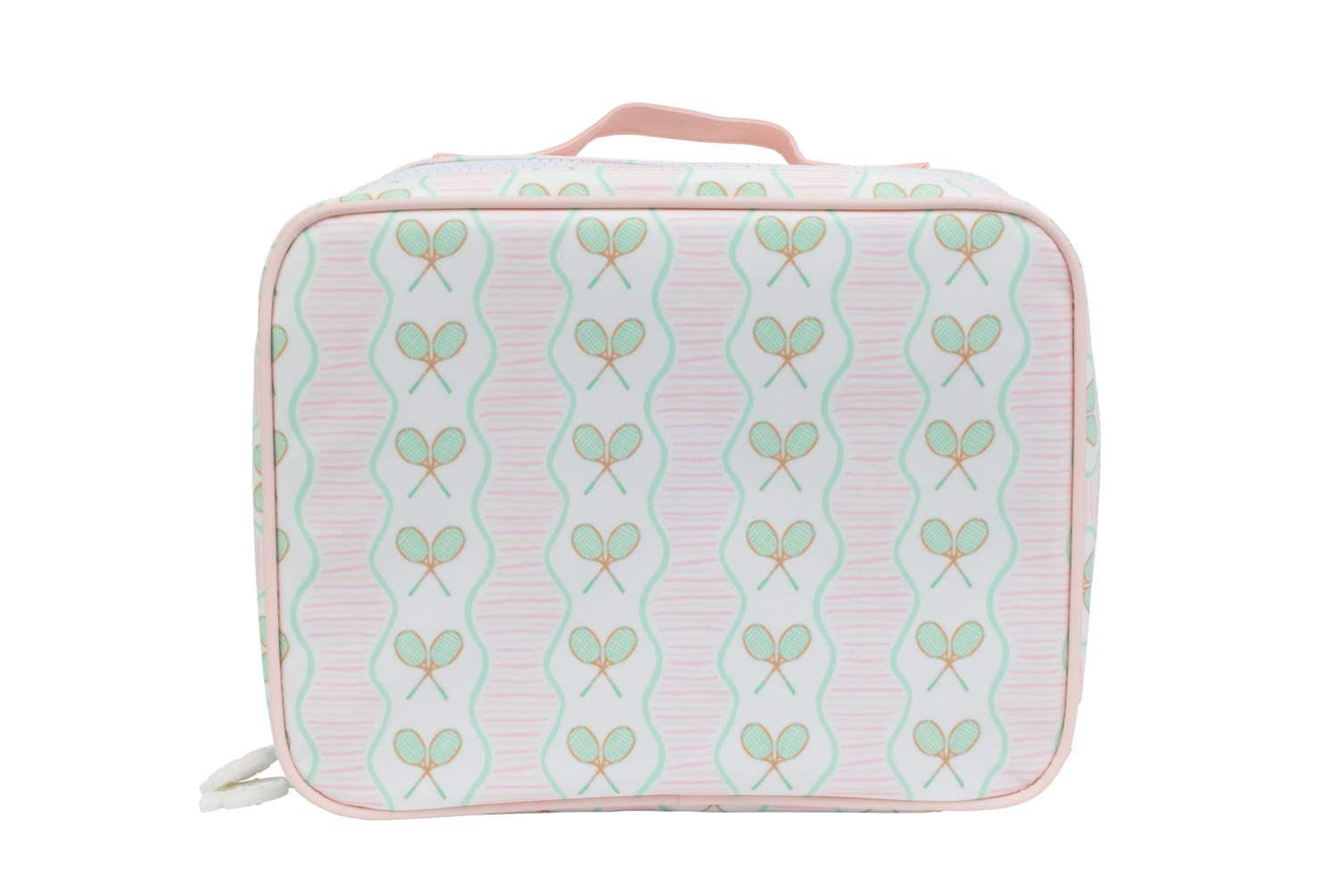 The Lunchbox in Tennis