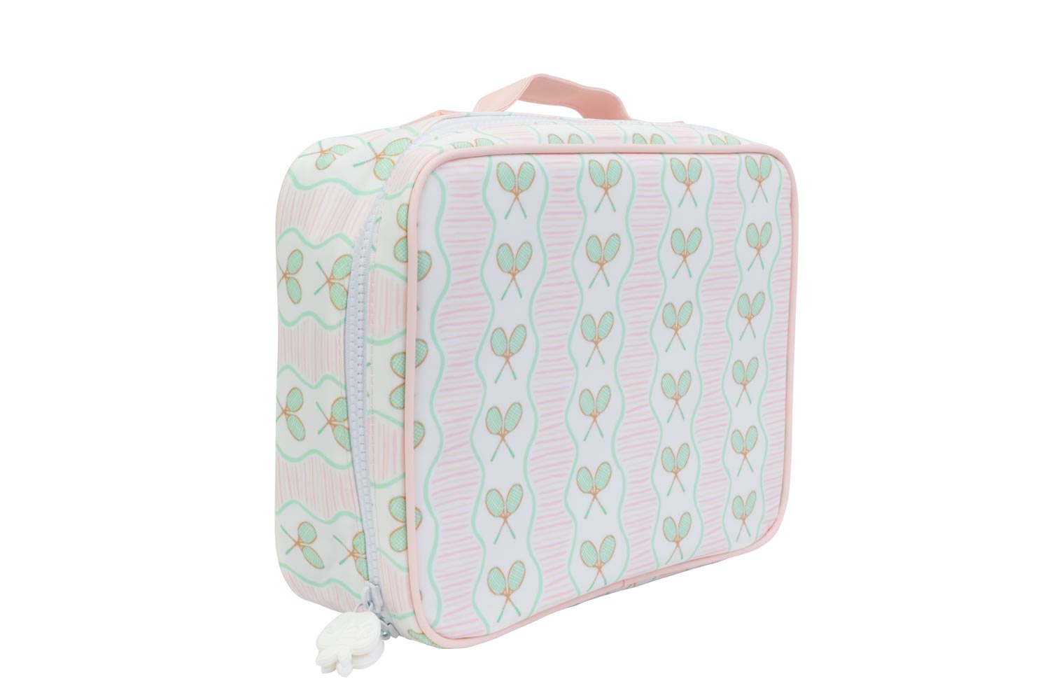 The Lunchbox in Tennis