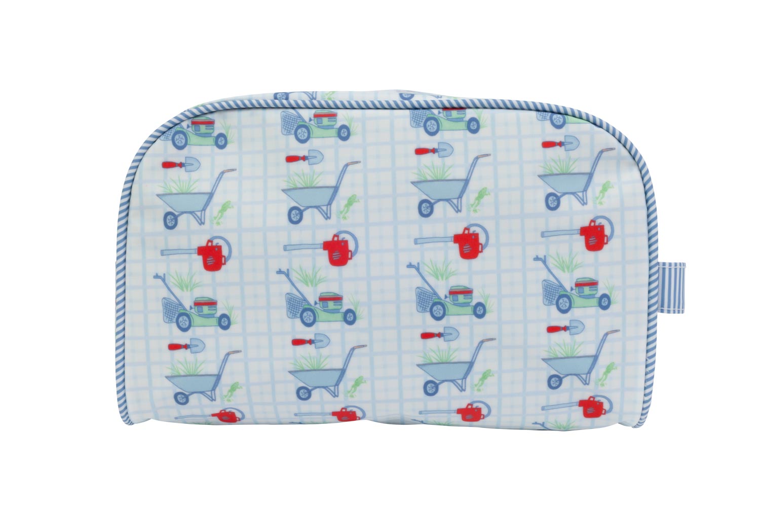 The Dopp Kit in Lawn