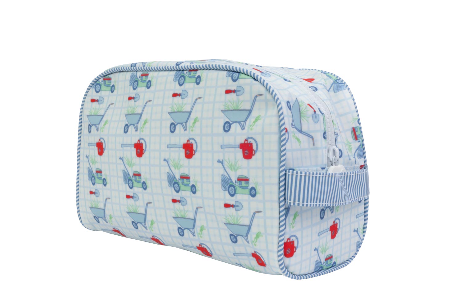 The Dopp Kit in Lawn