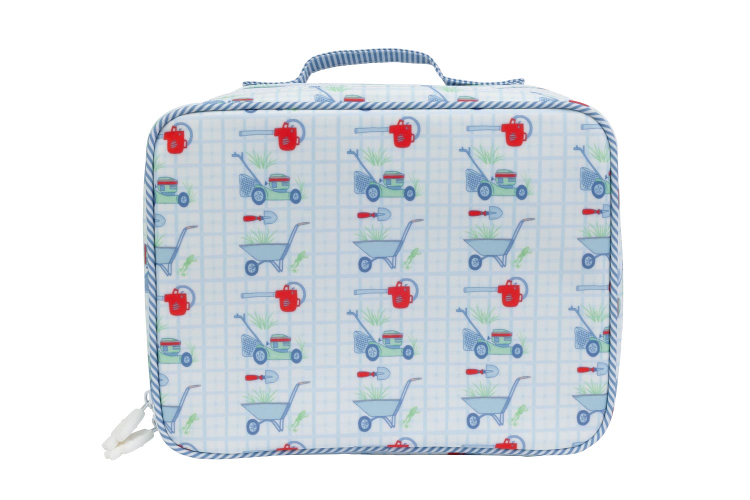 The Lunchbox in Lawn