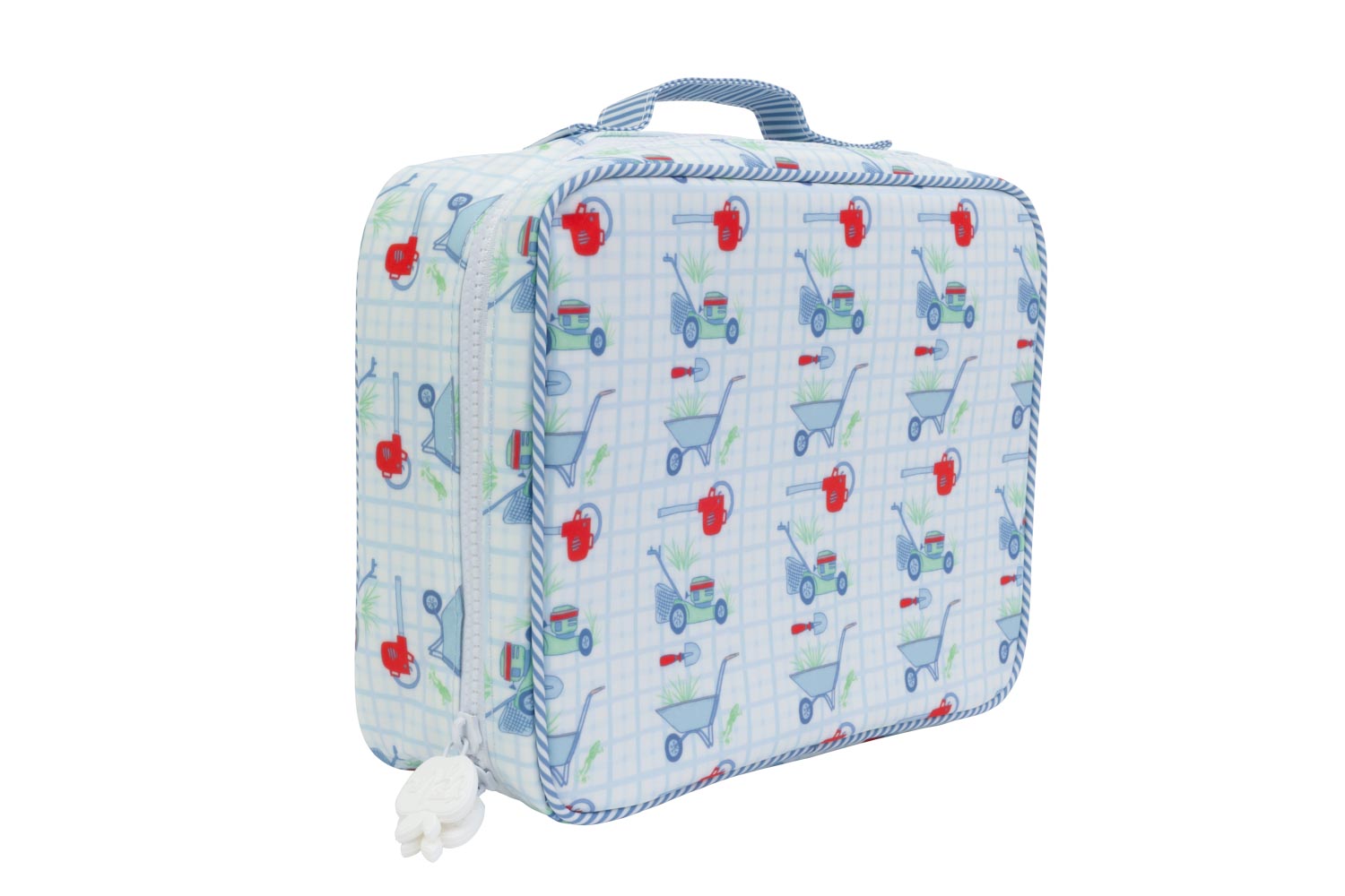 The Lunchbox in Lawn