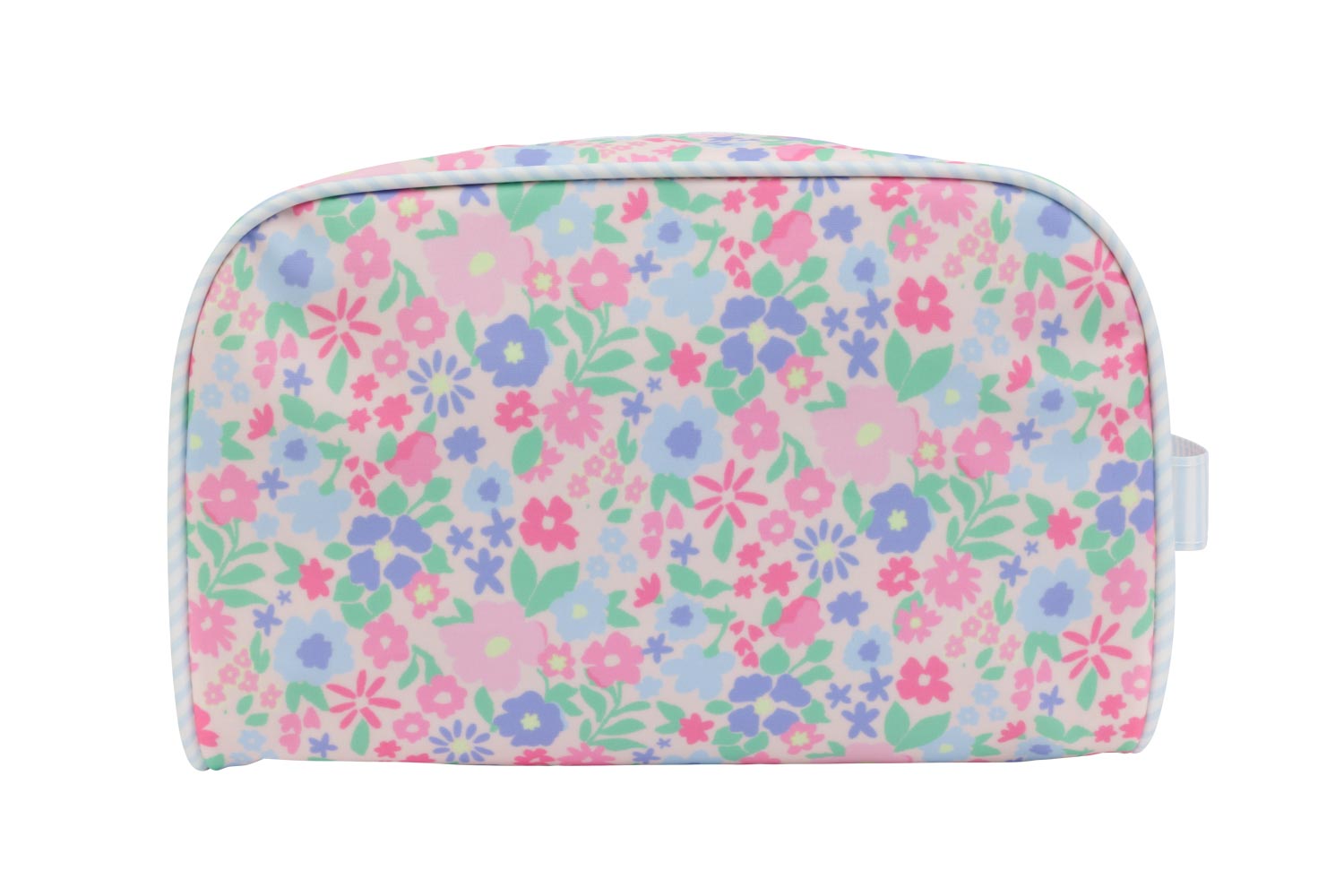 The Dopp Kit in Ditsy Floral
