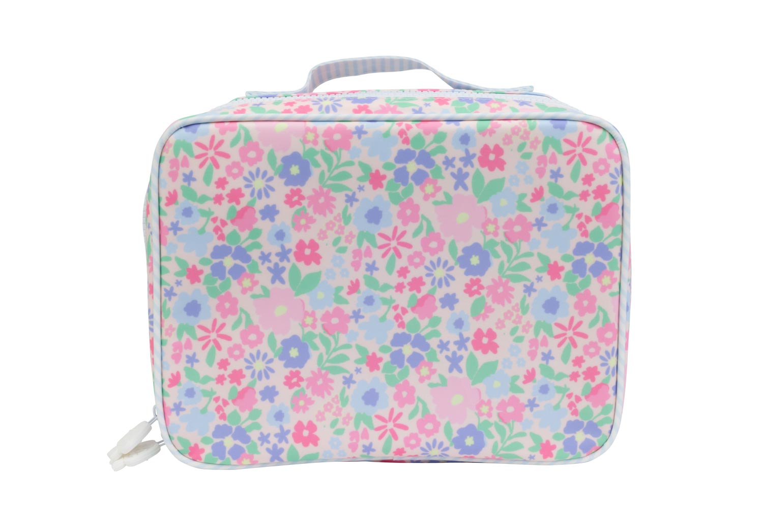 The Lunchbox in Ditsy Floral