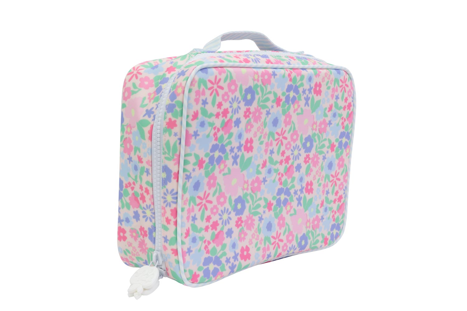 The Lunchbox in Ditsy Floral