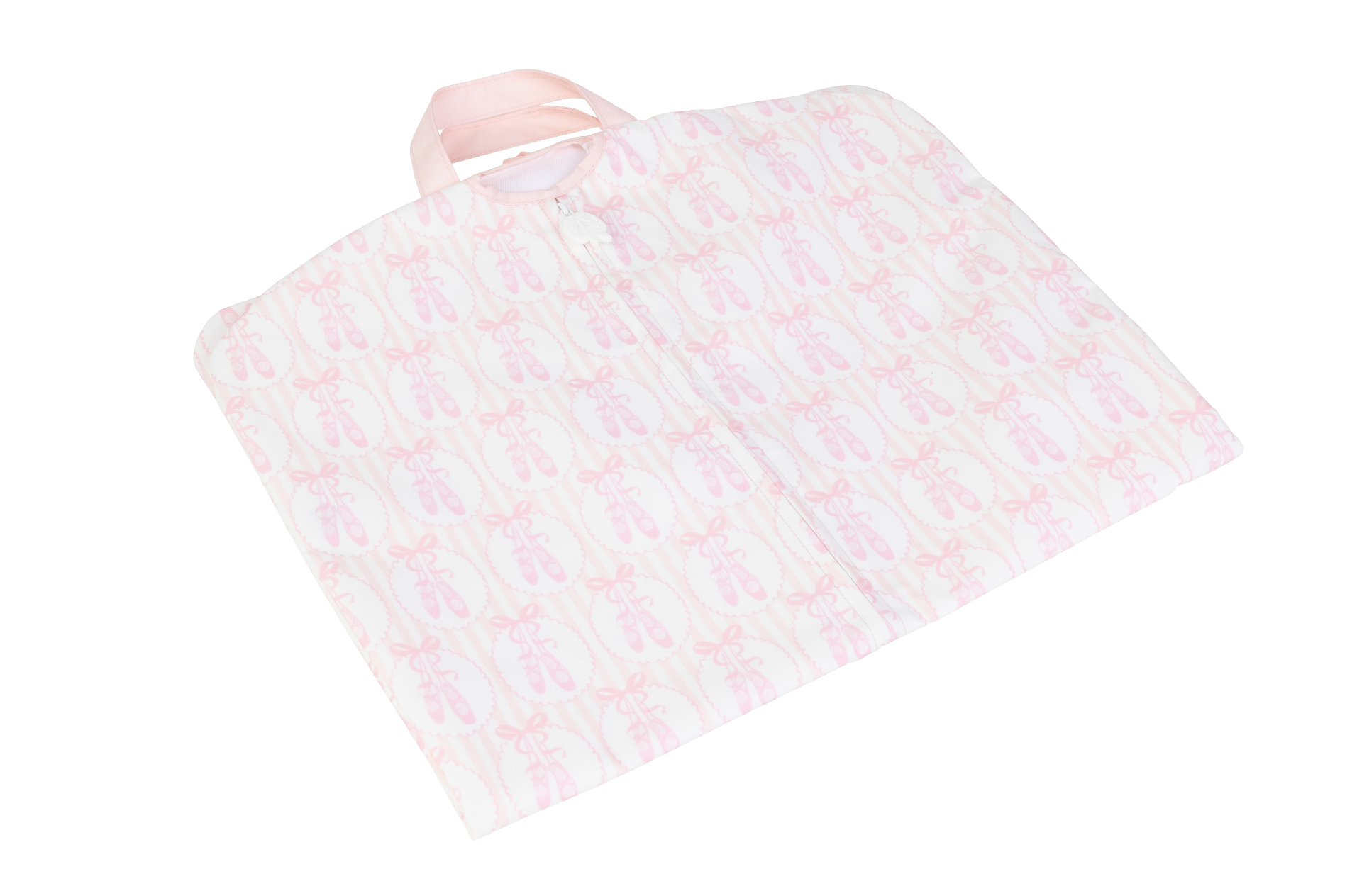 The Garment Bag in Ballet