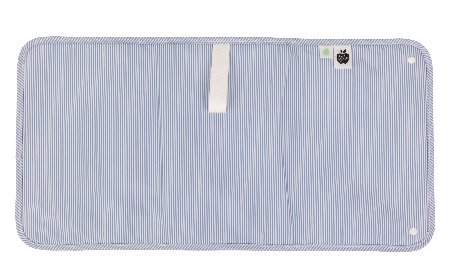 The Changing Pad in Fish