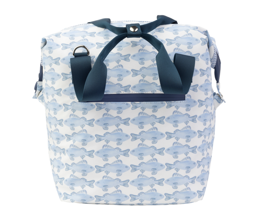 The Cooler Bag