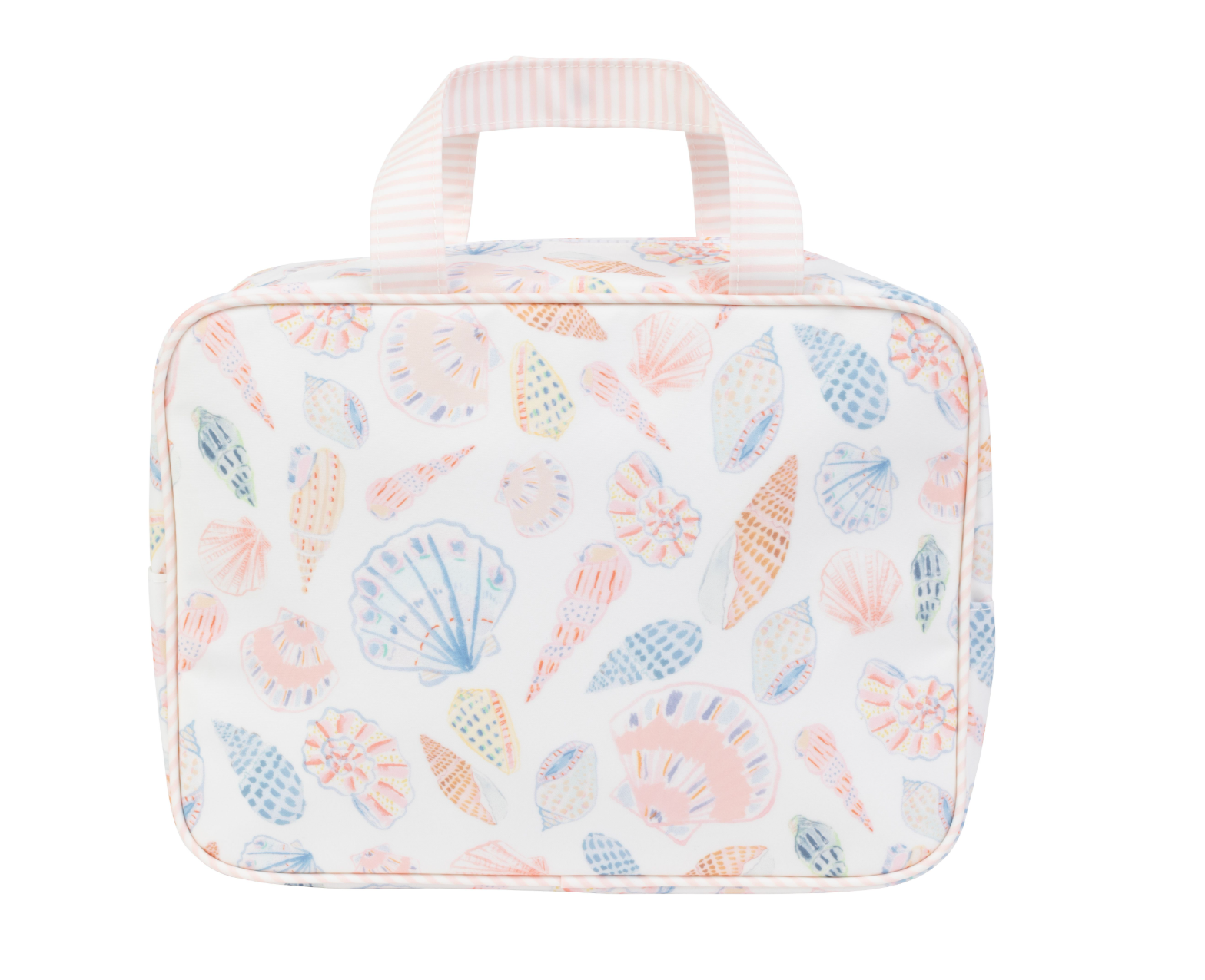 The Take It Tote in Shells