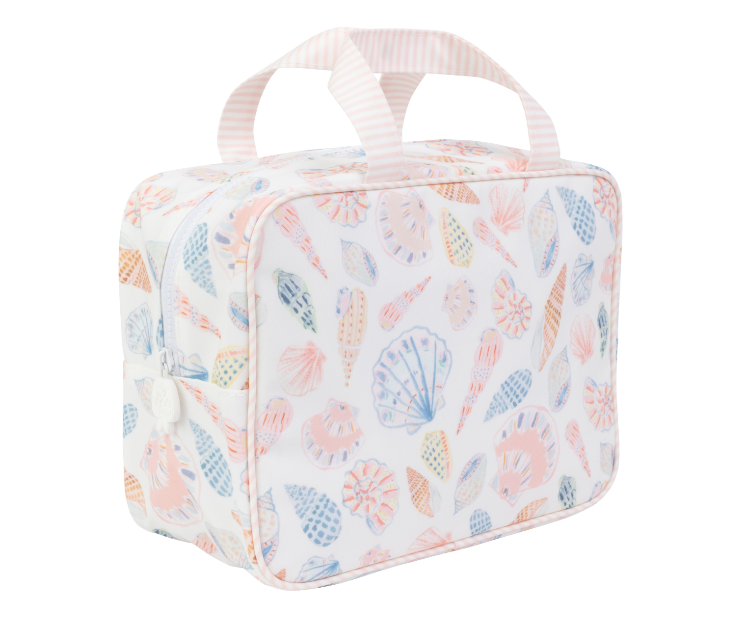 The Take It Tote in Shells