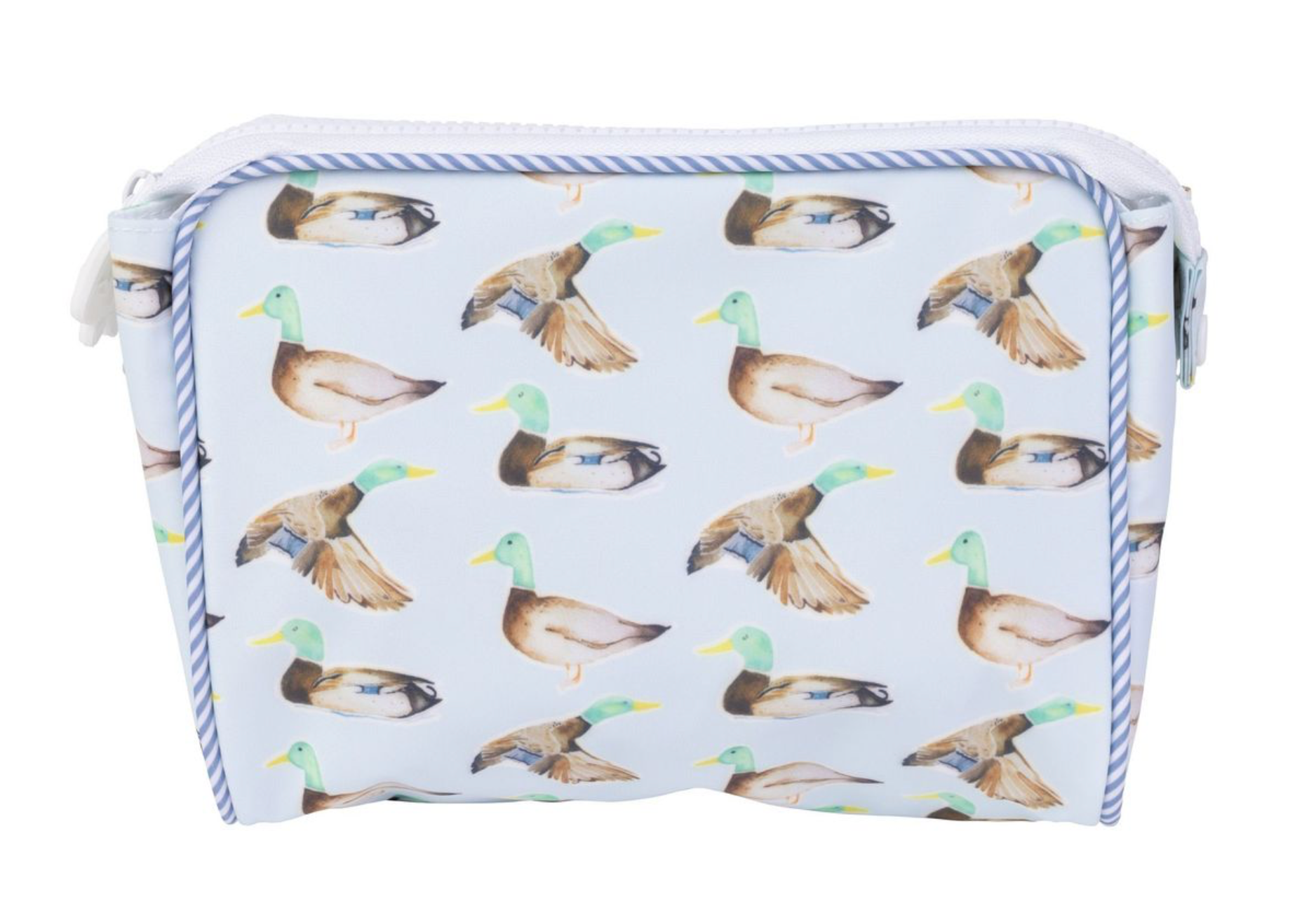 The Go Bag in Mallards