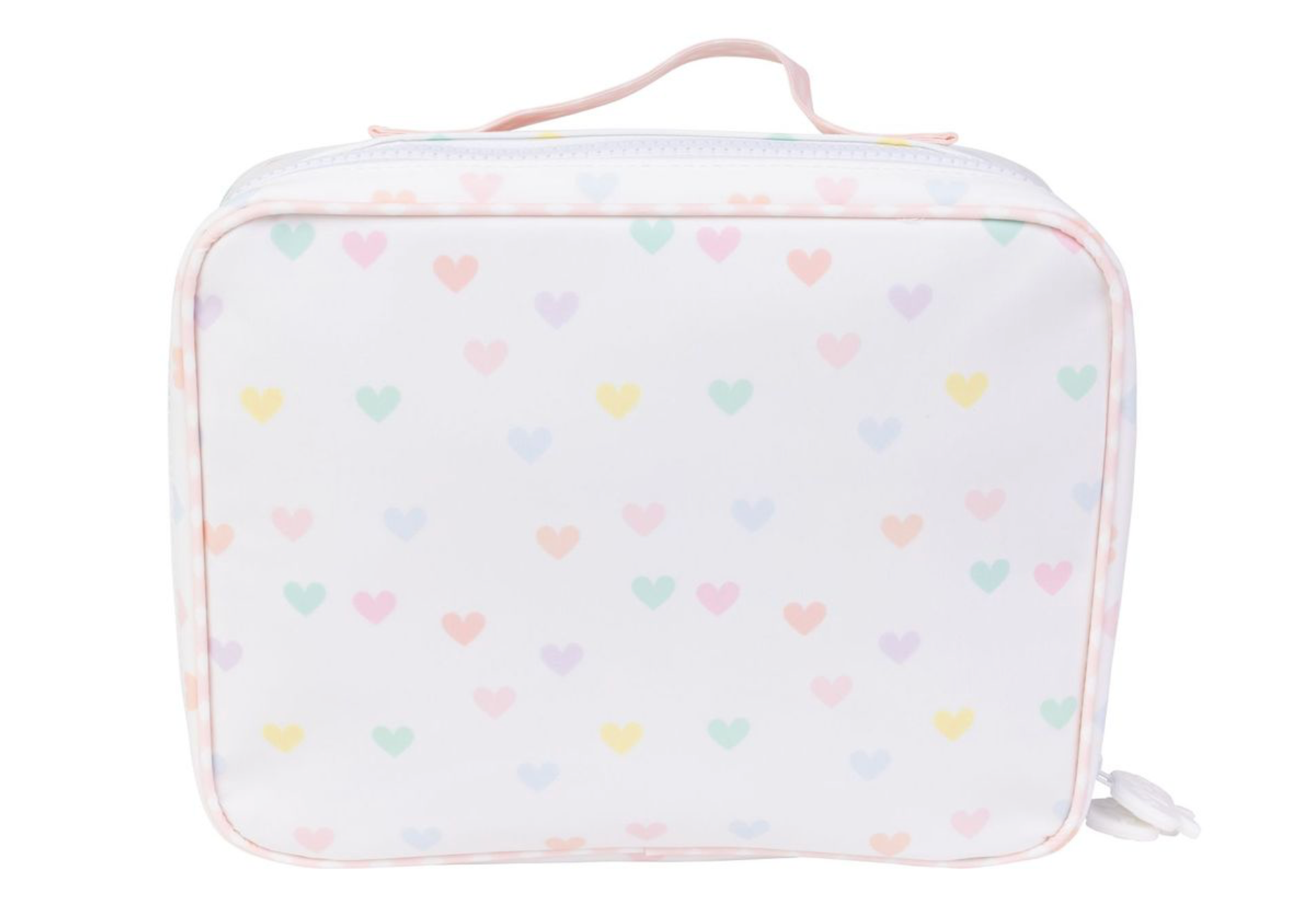 The Lunchbox in Hearts