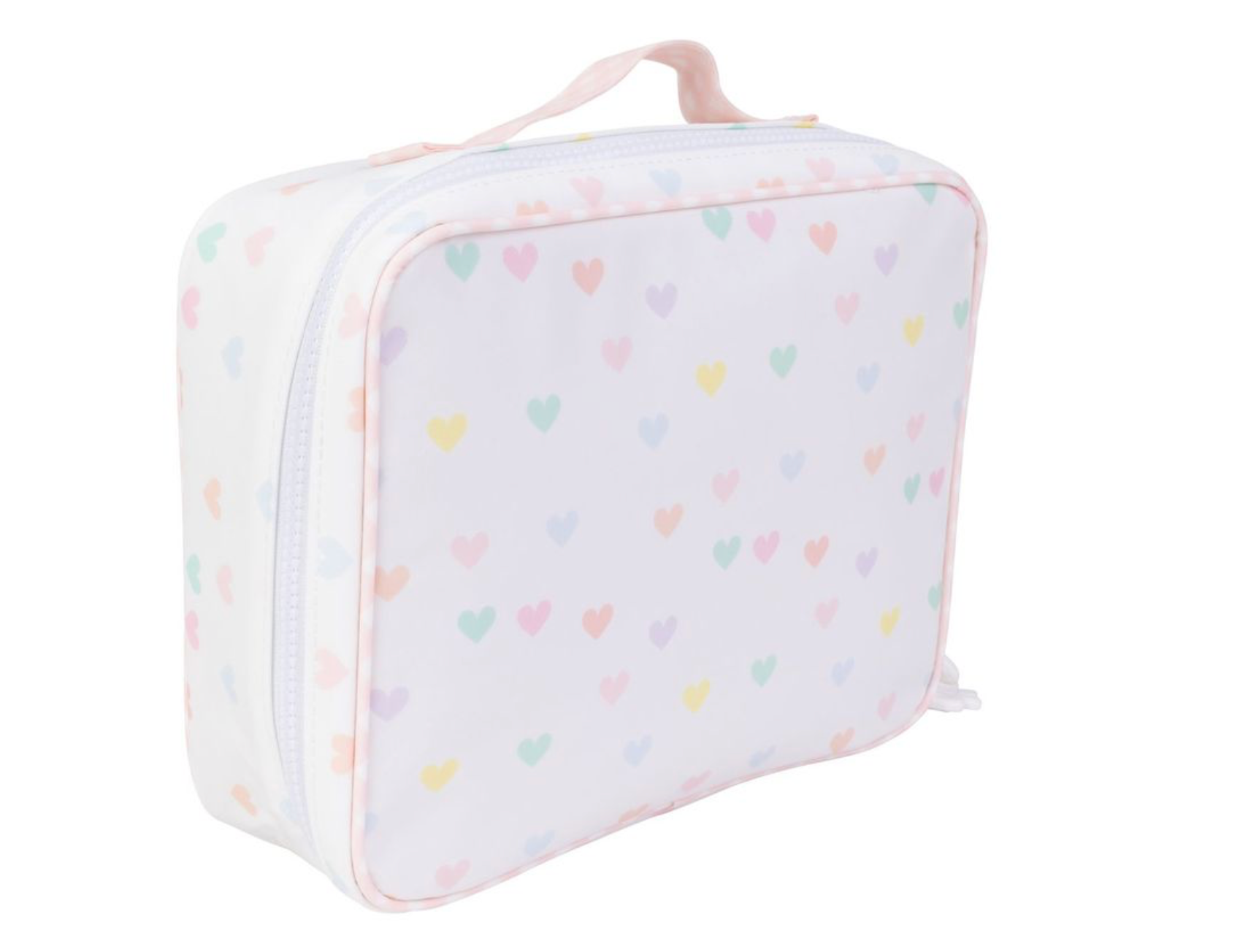 The Lunchbox in Hearts