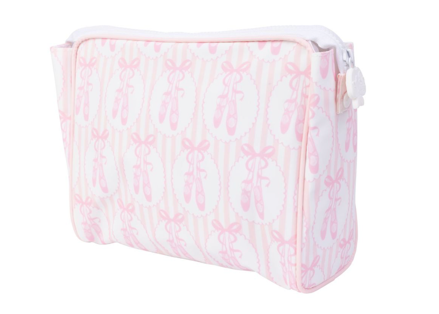 The Go Bag in Ballet