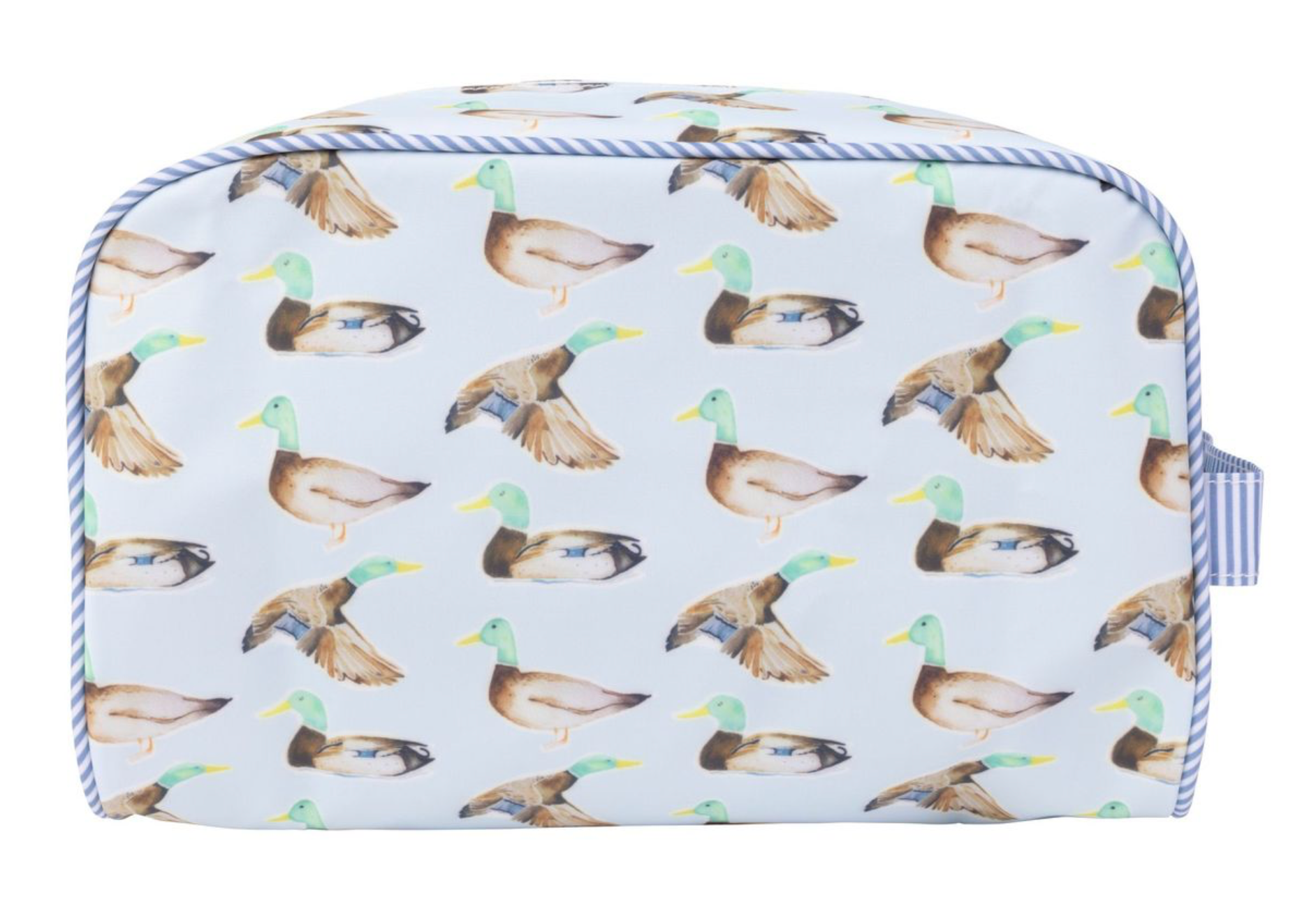 The Dopp Kit in Mallards