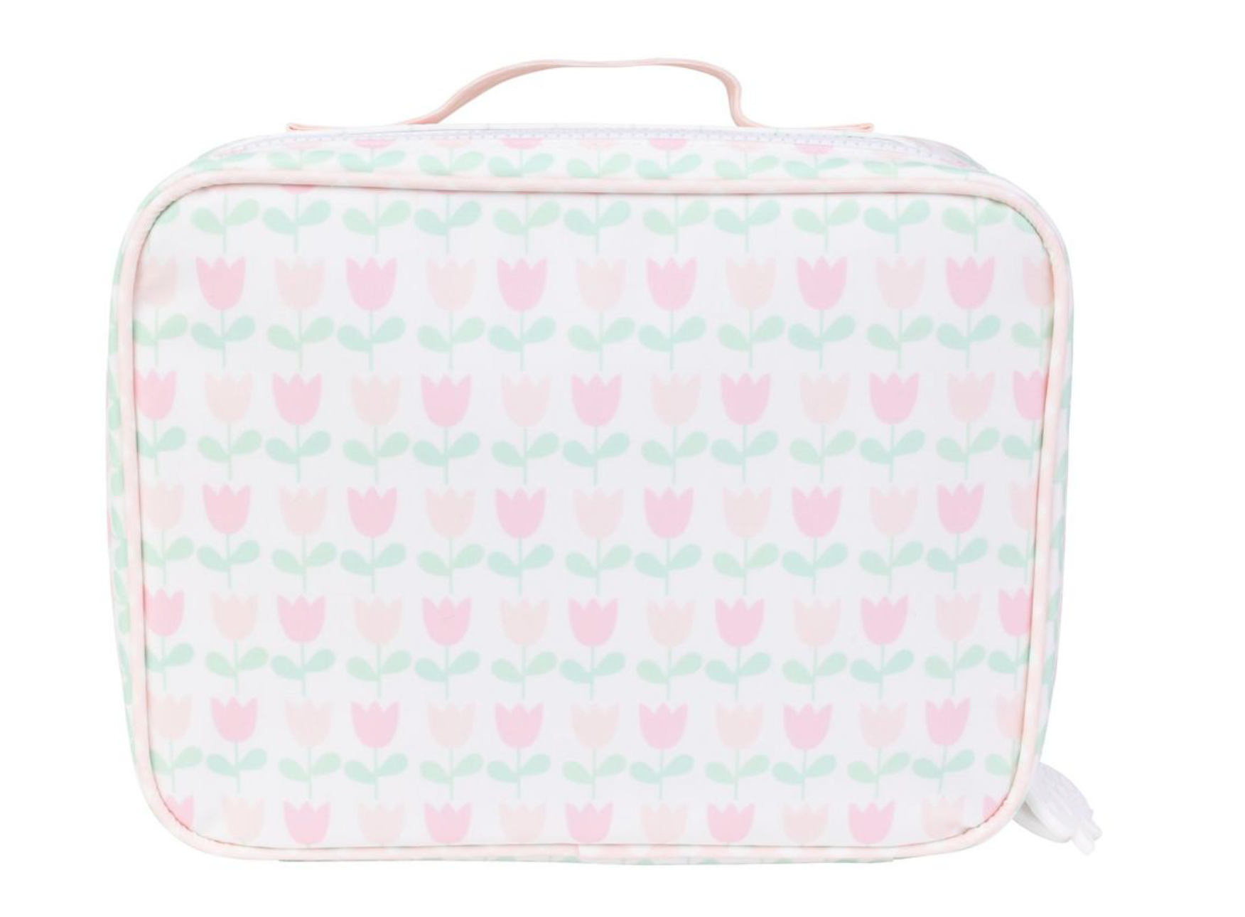 The Lunchbox in Tulips