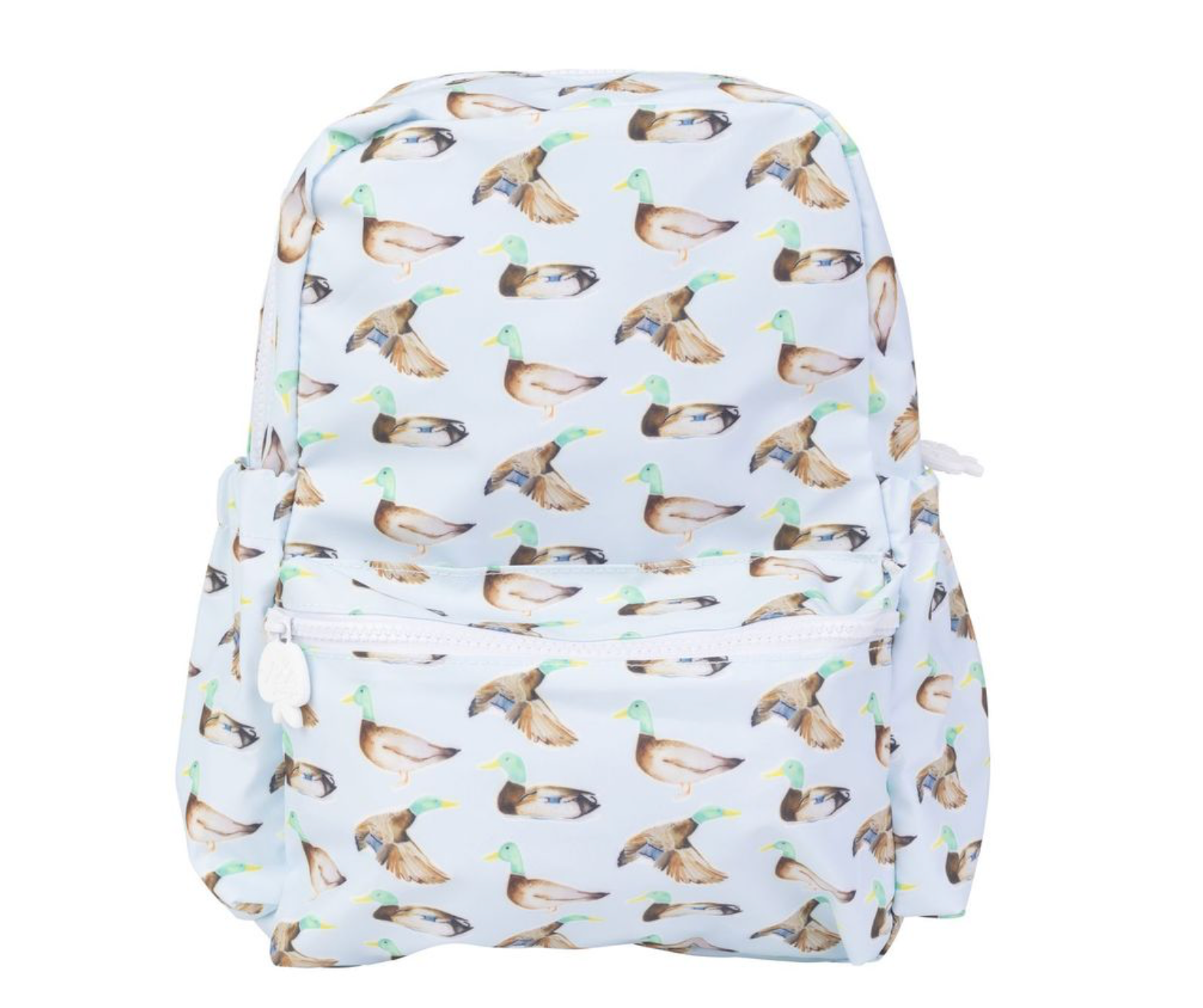 The Backpack in Mallards